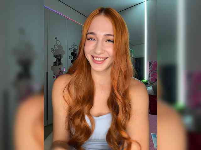 VictoriaBix webcam