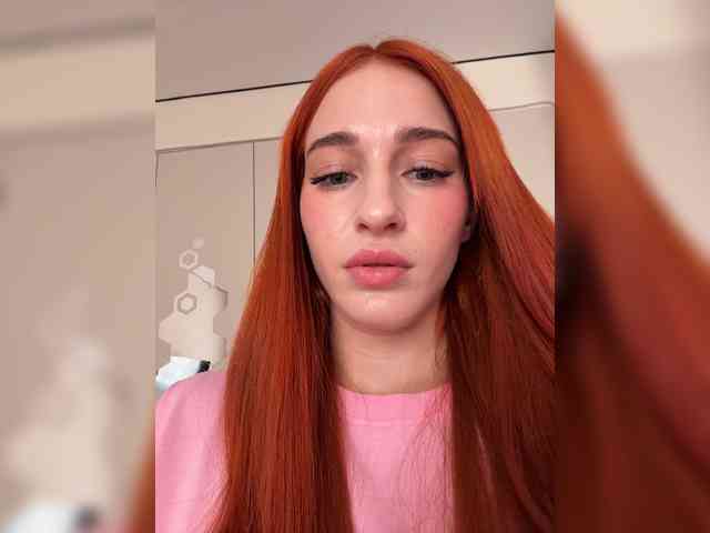 VictoriaBix webcam