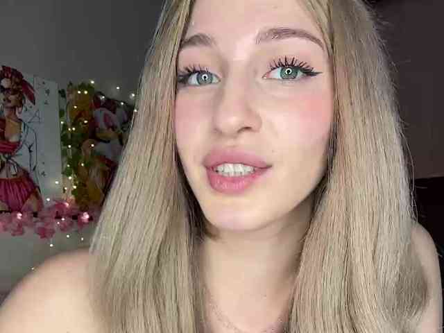 VictoriaBix webcam