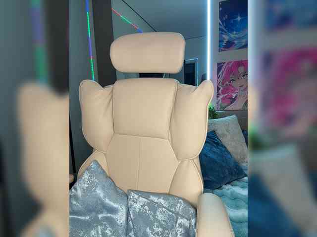 VictoriaBix webcam