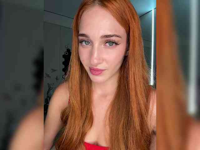 VictoriaBix webcam