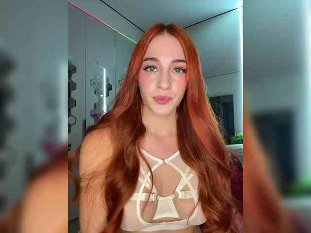 VictoriaBix webcam