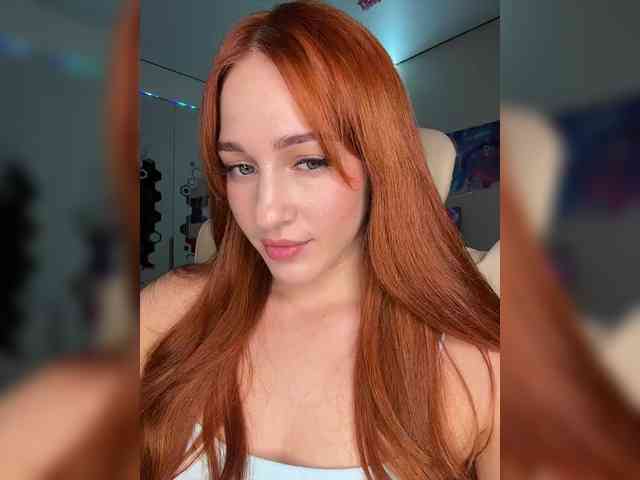 VictoriaBix webcam