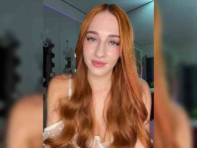 VictoriaBix webcam