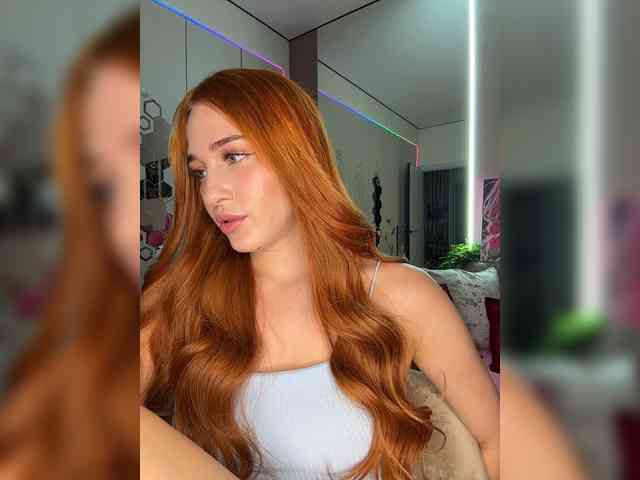 VictoriaBix webcam