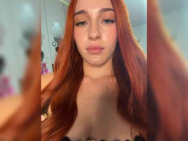 VictoriaBix webcam