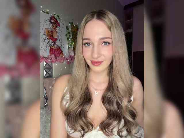 VictoriaBix webcam