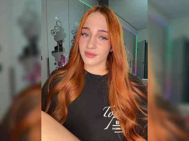 VictoriaBix webcam