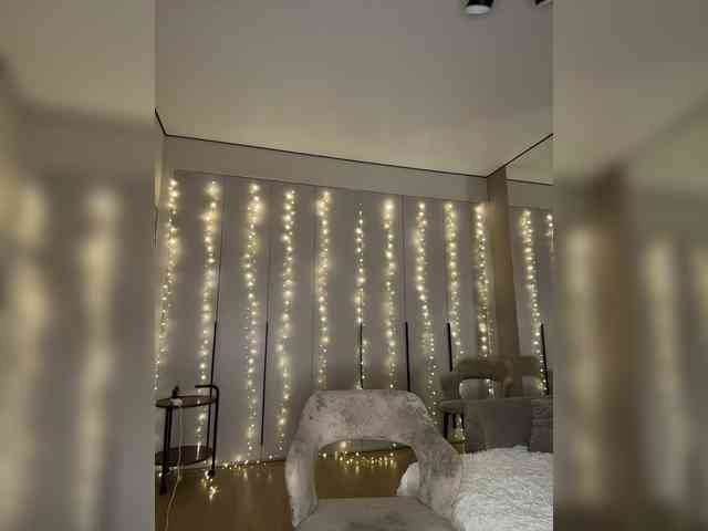 VictoriaBix webcam