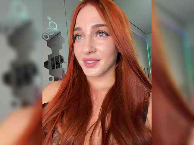 VictoriaBix webcam