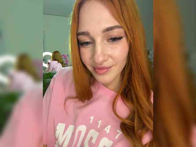 VictoriaBix webcam