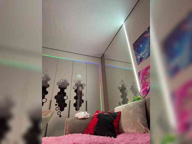 VictoriaBix webcam