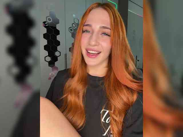 VictoriaBix webcam