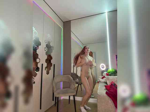 VictoriaBix webcam