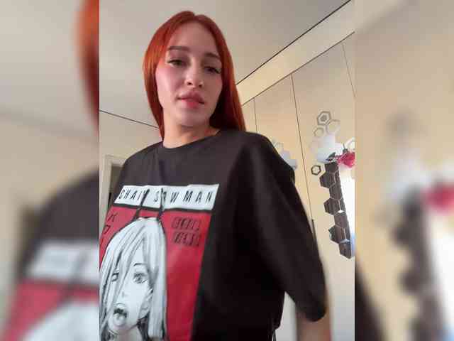 VictoriaBix webcam
