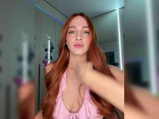 VictoriaBix webcam