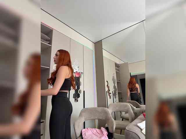 VictoriaBix webcam