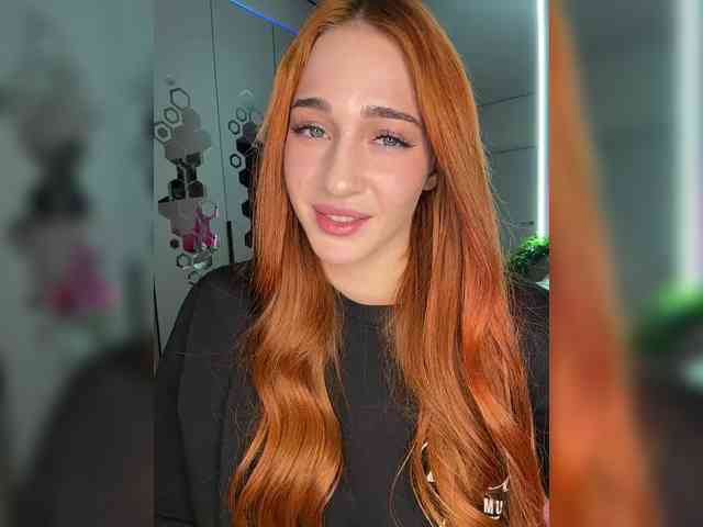 VictoriaBix webcam