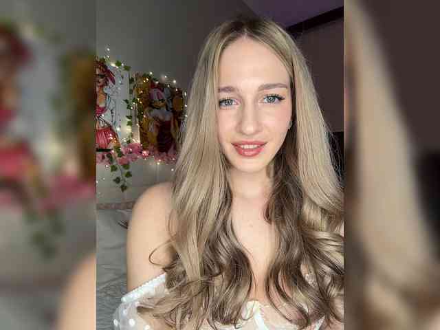 VictoriaBix webcam
