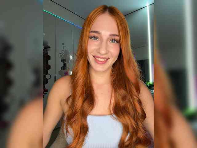VictoriaBix webcam