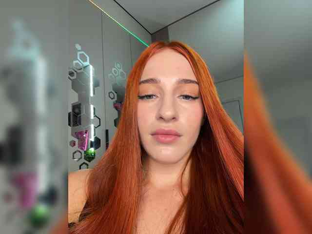 VictoriaBix webcam
