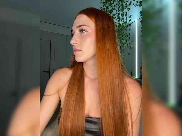 VictoriaBix webcam
