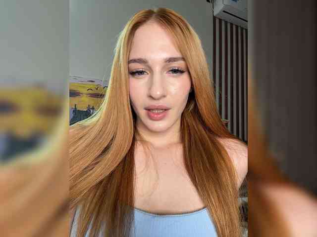 VictoriaBix webcam