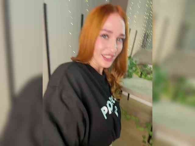 VictoriaBix webcam