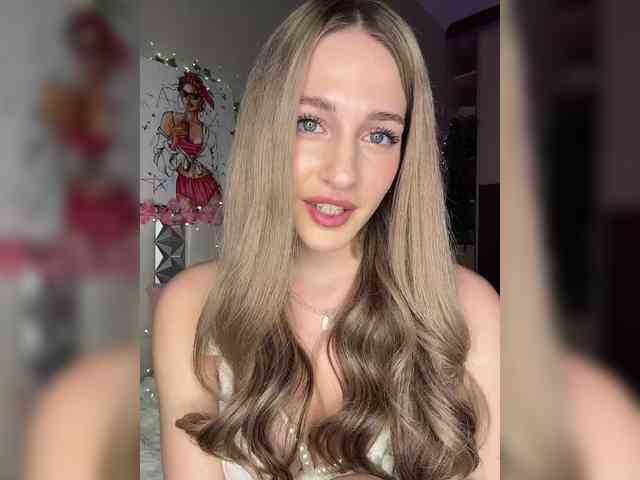 VictoriaBix webcam