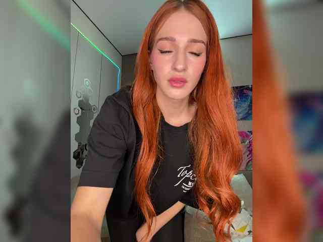 VictoriaBix webcam