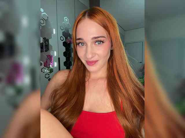 VictoriaBix webcam
