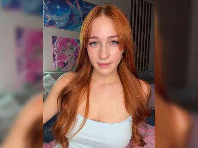 VictoriaBix webcam