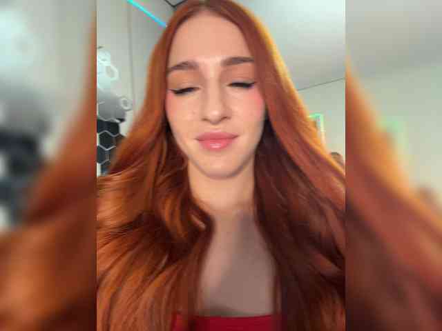 VictoriaBix webcam