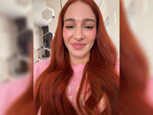 VictoriaBix webcam