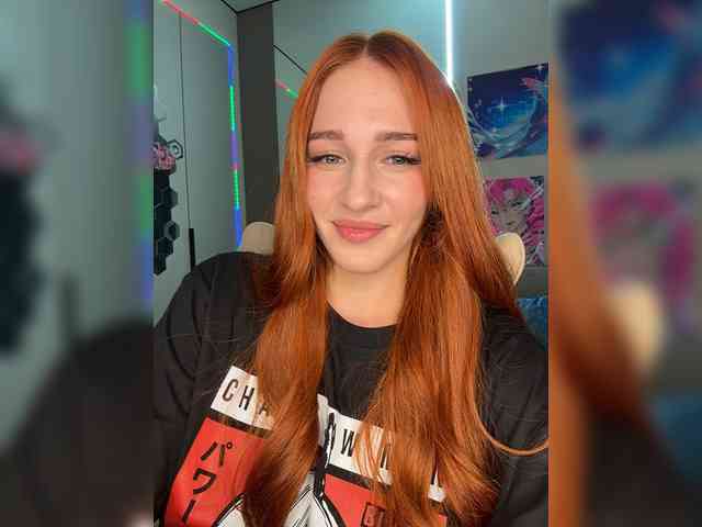 VictoriaBix webcam