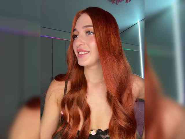 VictoriaBix webcam