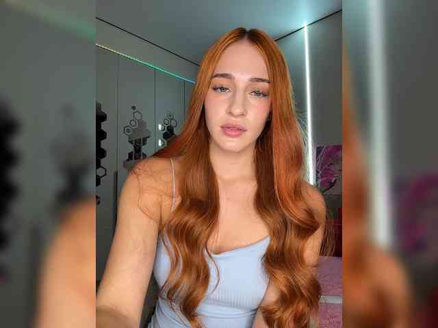 VictoriaBix webcam