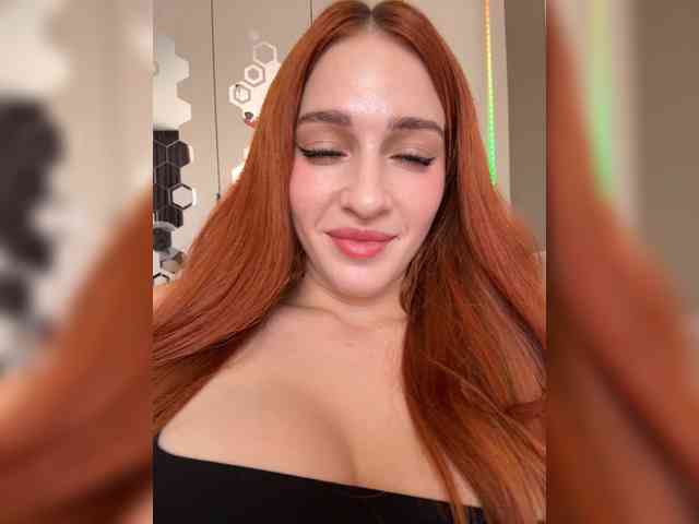 VictoriaBix webcam