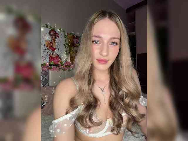 VictoriaBix webcam