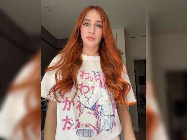 VictoriaBix webcam