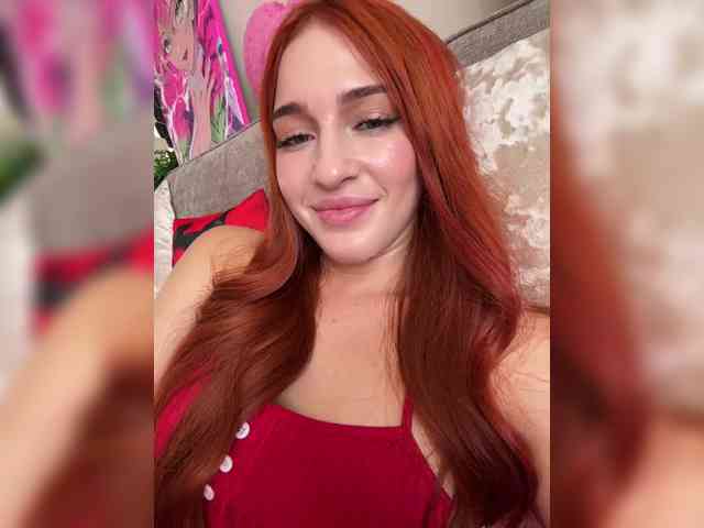 VictoriaBix webcam