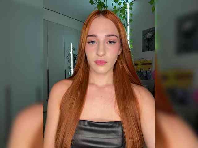 VictoriaBix webcam