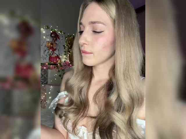 VictoriaBix webcam