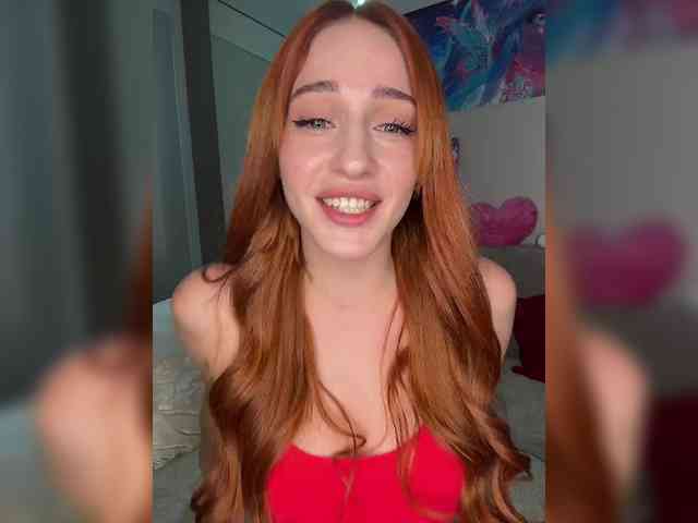 Victoriabix's cam show statistics and live stream
