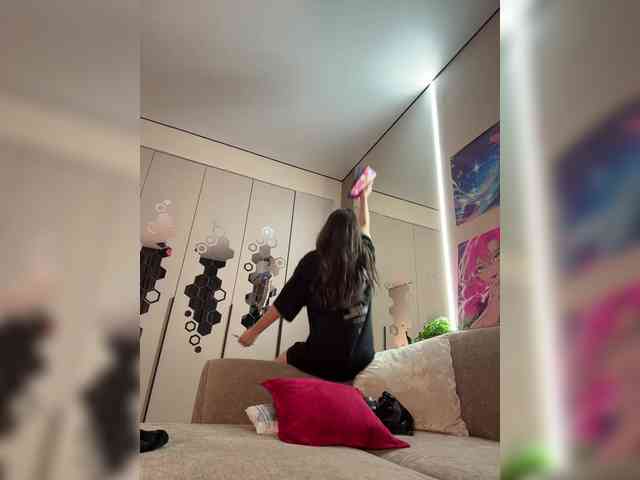 VictoriaBix webcam
