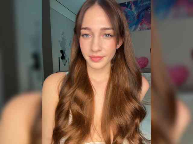 VictoriaBix webcam