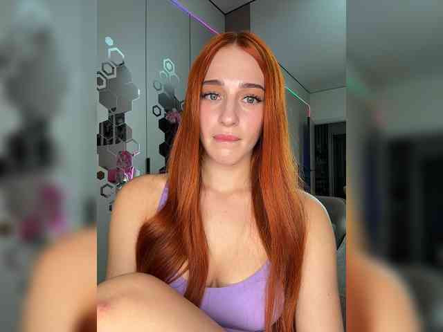 VictoriaBix webcam