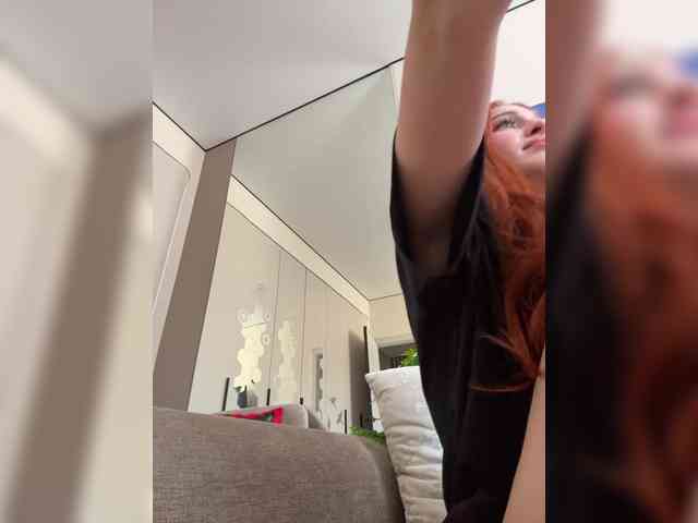VictoriaBix webcam