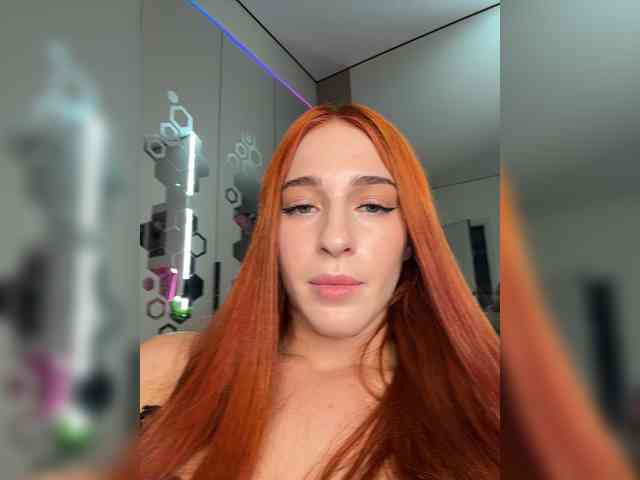 VictoriaBix webcam