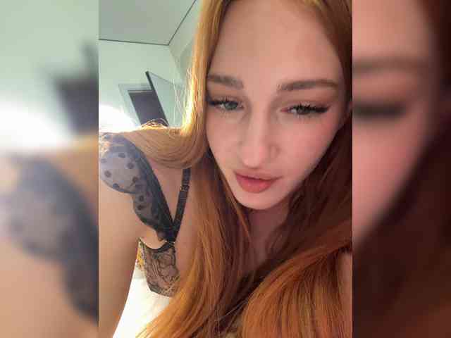 VictoriaBix webcam
